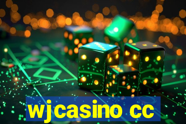 wjcasino cc